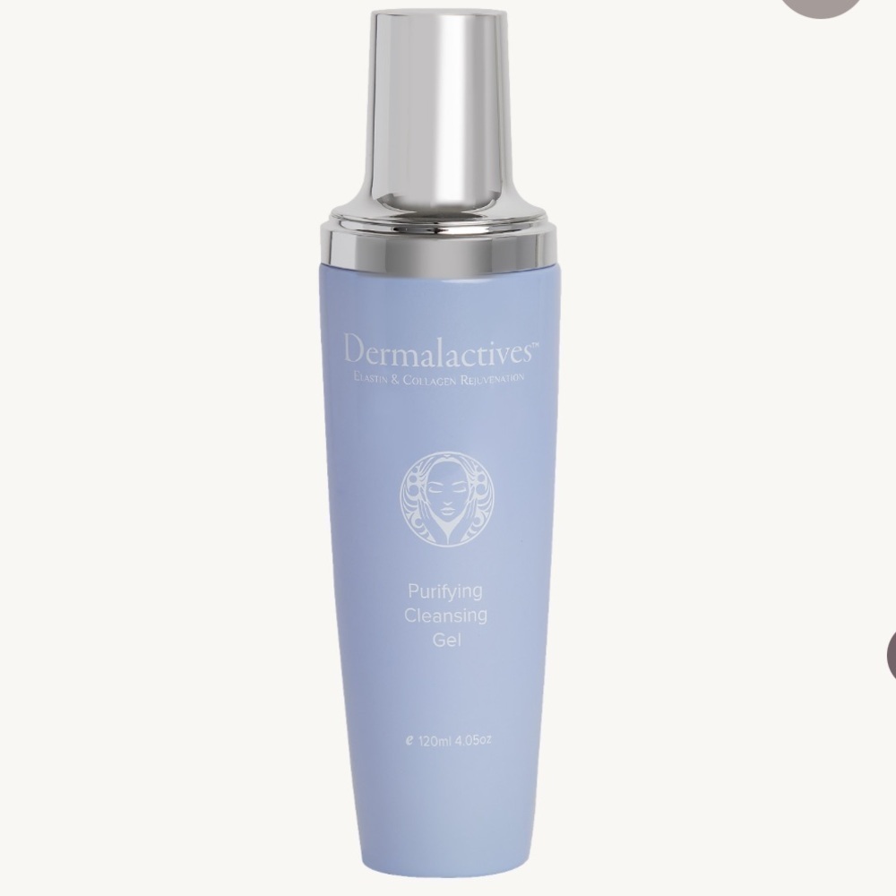 Dermalectives Purifying Cleansing Gel